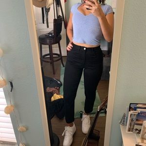 brandy melville pants NEW WITH TAGS